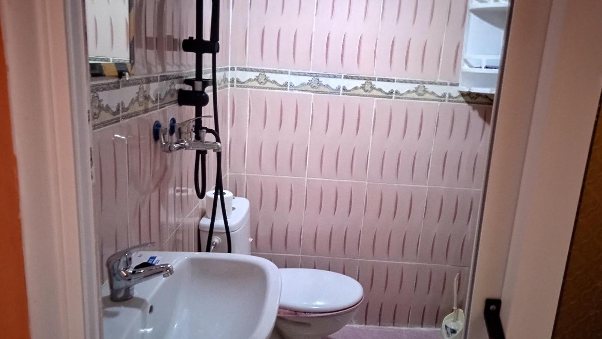 Auberge Cascade Imilchil Экстерьер фото