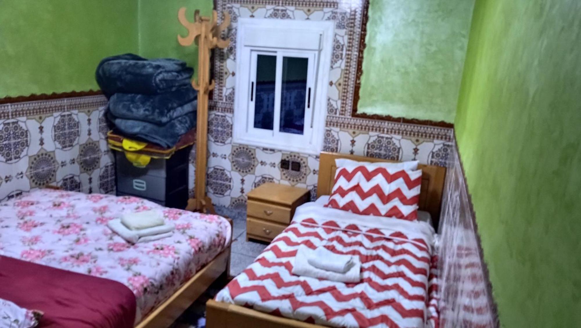 Auberge Cascade Imilchil Экстерьер фото
