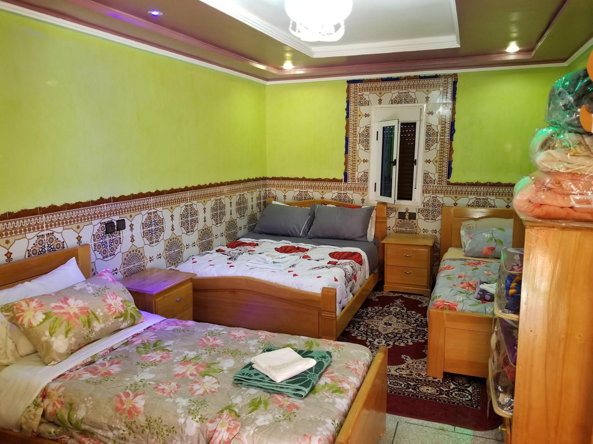 Auberge Cascade Imilchil Экстерьер фото